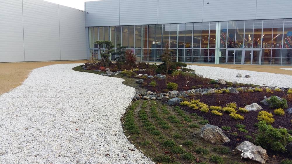 jardin