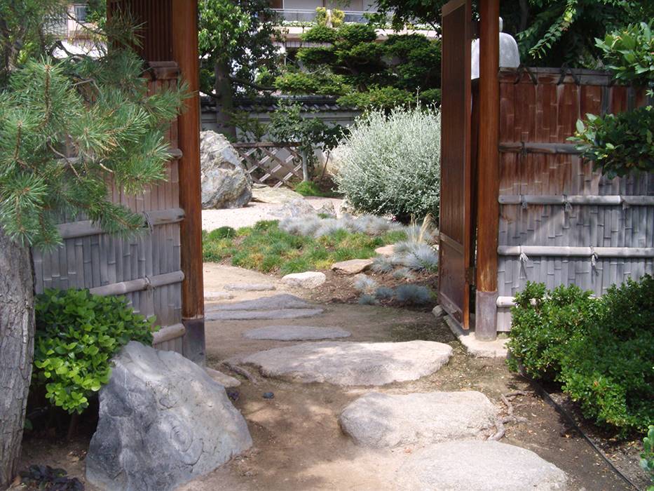 jardin japonais
