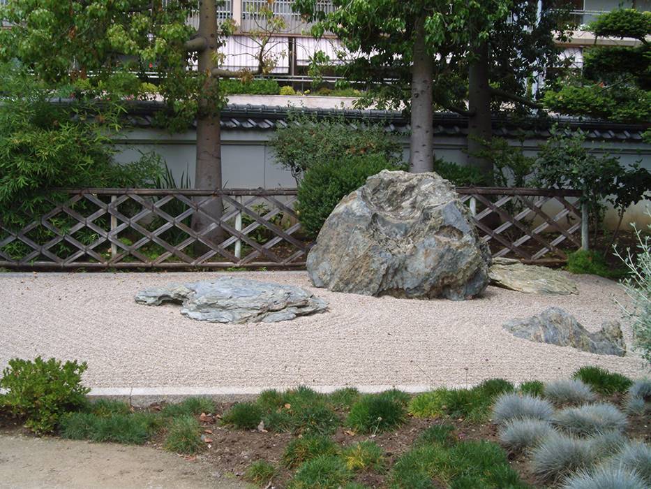 jardin japoanis