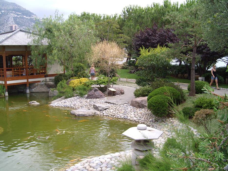 jardin japonais